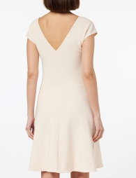 Женское платье Armani Exchange 1159795800 (Розовый, M)