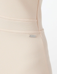 Жіноча сукня Armani Exchange 1159795800 (Рожевий, M)