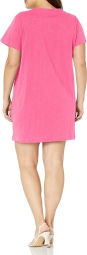 Жіноча сукня Tommy Hilfiger 1159796283 (Рожевий, 1X)