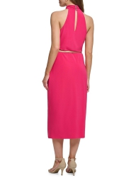 Женское платье Tommy Hilfiger 1159797171 (Розовый, 10)