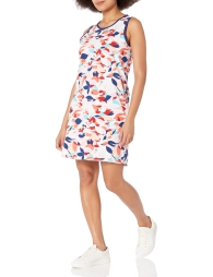 Женское платье Tommy Hilfiger с принтом 1159807053 (Разные цвета, M)