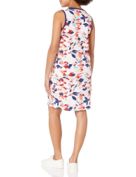 Женское платье Tommy Hilfiger с принтом 1159807053 (Разные цвета, M)