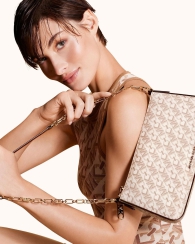 Платье женское Michael Kors 1159817309 (Молочный S)