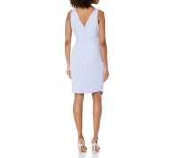 Жіноча асиметрична сукня-міні GUESS 1159812374 (Фіолетовий, XL)