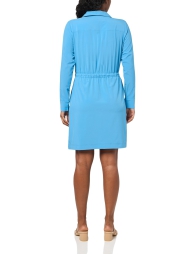 Жіноча сукня Calvin Klein 1159822670 (Синій 10)