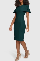 Жіноча сукня Calvin Klein 1159823180 (Зелений 12)
