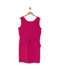 Женское платье Calvin Klein 1159823550 (Розовый 10)