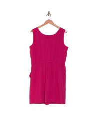 Женское платье Calvin Klein 1159823550 (Розовый 10)