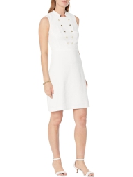 Жіноча сукня Tommy Hilfiger 1159823688 (Молочний 16)