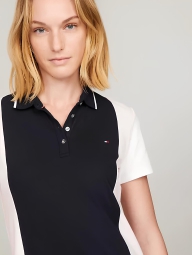 Жіноча сукня-поло Tommy Hilfiger з логотипом 1159825300 (Різні кольори XS)