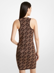 Сукня жіноча Michael Kors 1159829911 (Коричневий XS)