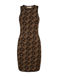 Сукня жіноча Michael Kors 1159829911 (Коричневий XS)