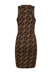 Сукня жіноча Michael Kors 1159829911 (Коричневий XS)