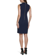 Женское платье Calvin Klein 1159832888 (Синий 14)