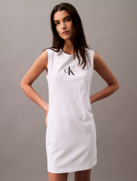 Жіноча сукня-майка Calvin Klein 1159837759 (Білий XL)