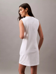 Жіноча сукня-майка Calvin Klein 1159837759 (Білий XL)