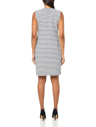 Женское платье Tommy Hilfiger 1159837963 (Белый 16)
