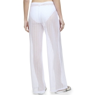 Пляжні легкі штани Calvin Klein 1159805018 (Білий, XL)
