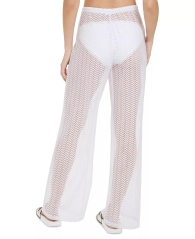 Пляжные легкие штаны Calvin Klein 1159805018 (Белый, XL)