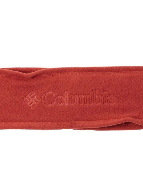 Повязка Columbia с логотипом 1159817964 (Коричневый S/M)