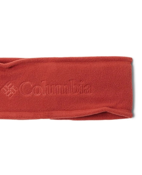 Повязка Columbia с логотипом 1159817964 (Коричневый S/M)