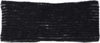 Вязаная повязка Calvin Klein 1159798901 (Черный, One size)
