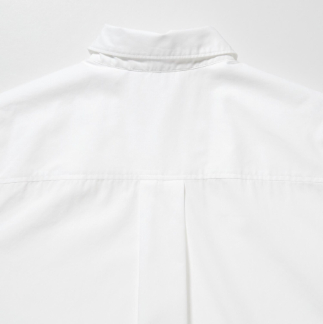 Жіноча сорочка UNIQLO з коротким рукавом оригінал