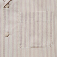 Легка напівпрозора сорочка Uniqlo з короткими рукавами оригінал