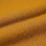 Женская льняная рубашка Uniqlo с короткими рукавами 1159788229 (Оранжевый, XXL)