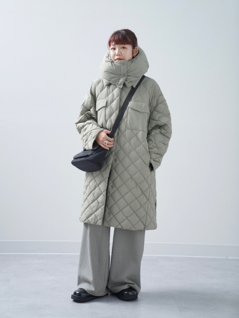 Стильний капюшон від UNIQLO 1159820616 (Зелений One size)