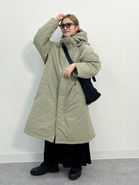 Стильний капюшон від UNIQLO 1159820616 (Зелений One size)
