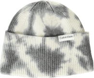 Вязаная шапка Calvin Klein 1159797257 (Серый, One size)