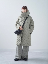 Стильний капюшон від UNIQLO 1159820616 (Зелений One size)