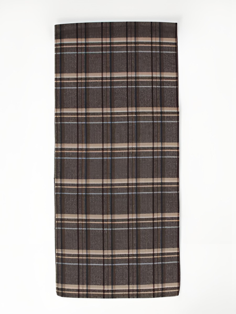 Двосторонній шарф Banana Republic 1159836828 (Сірий One size)