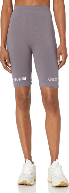 Жіночі спортивні шорти Guess велосипедки оригінал