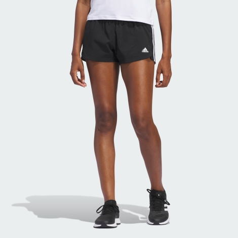 Женские шорты Adidas спортивные 1159804391 (Черный, XL)