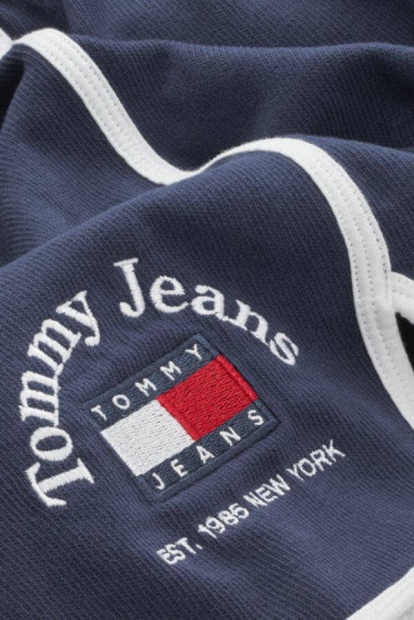 Жіночі шорти Tommy Hilfiger 1159812380 (Синій, S)