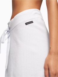 Женские шорты в рубчик Calvin Klein 1159794372 (Голубой, XS)