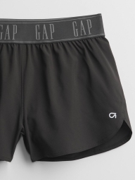 Спортивні шорти GAP Fit Running Shorts 1159794826 (Сірий, XL)