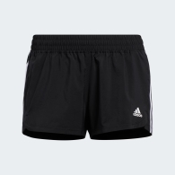 Женские шорты Adidas спортивные 1159804391 (Черный, XL)