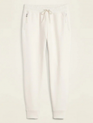 Женские джоггеры Old Navy спортивные штаны art949763 (Бежевый, размер S)