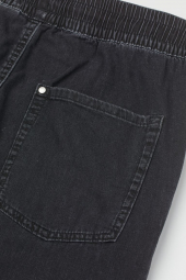 Жіночі джоггеры H&M джинсові штани