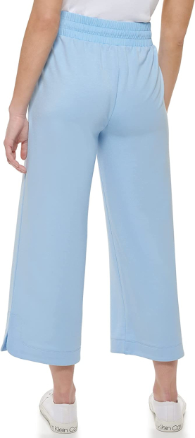Стильні жіночі штани Calvin Klein еластичні штани оригінал