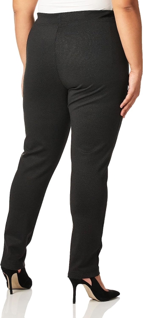 Женские штаны Calvin Klein брюки 1159809459 (Черный, XS)