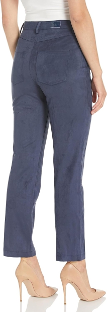 Женские мягкие брюки GUESS 1159803344 (Синий, 31)