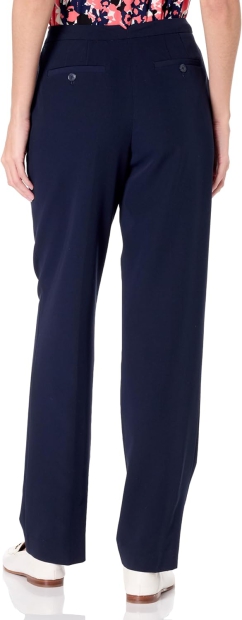 Женские брюки Tommy Hilfiger 1159801358 (Синий, 6)