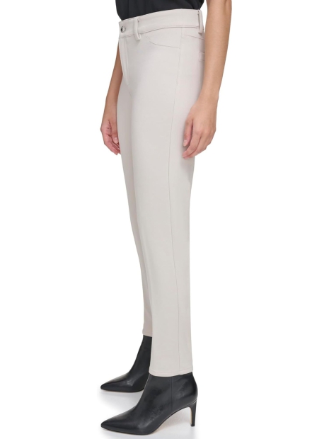Штани жіночі Slim Calvin Klein 1159819256 (Бежевий 12)