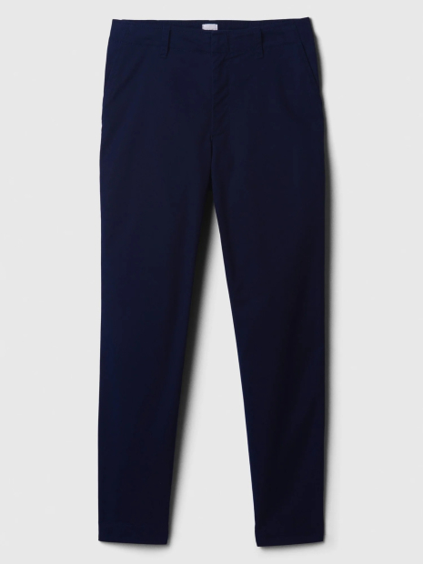 Женские брюки GAP 1159832352 (Синий 2)