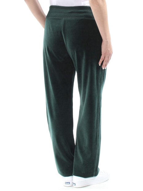 Жіночі велюрові штани Calvin Klein 1159834507 (Зелений XL)