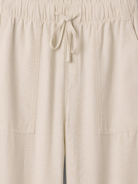 Женские штаны GAP 1159836298 (Бежевый XXL)